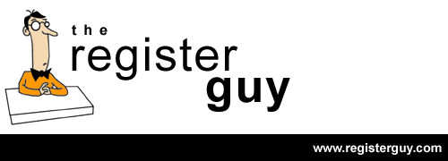  The Register Guy